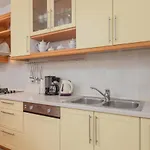 Green Terrace Apartment