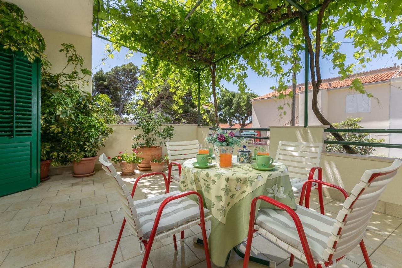 Apartma Terrace
