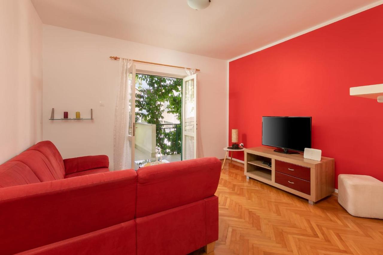 Apartma Terrace