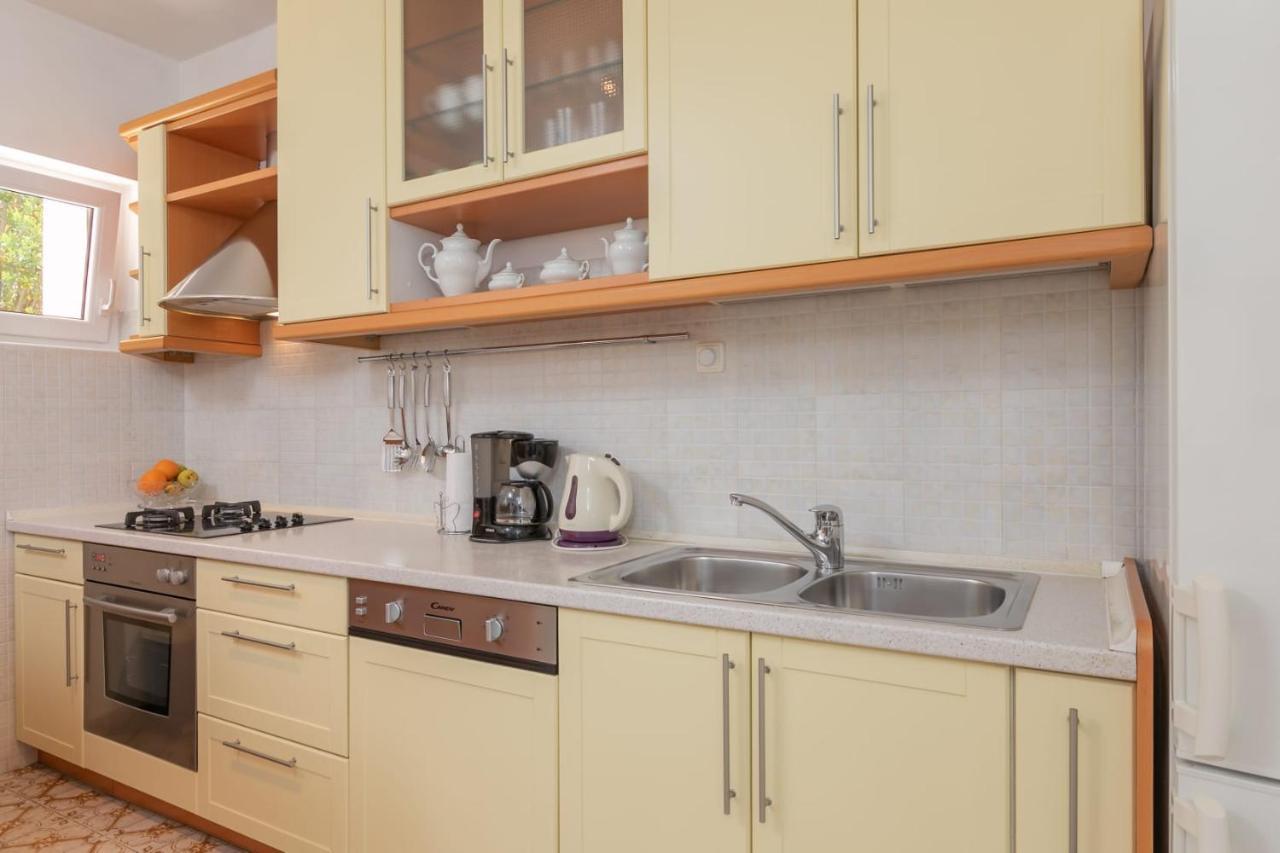 Apartma Terrace *
