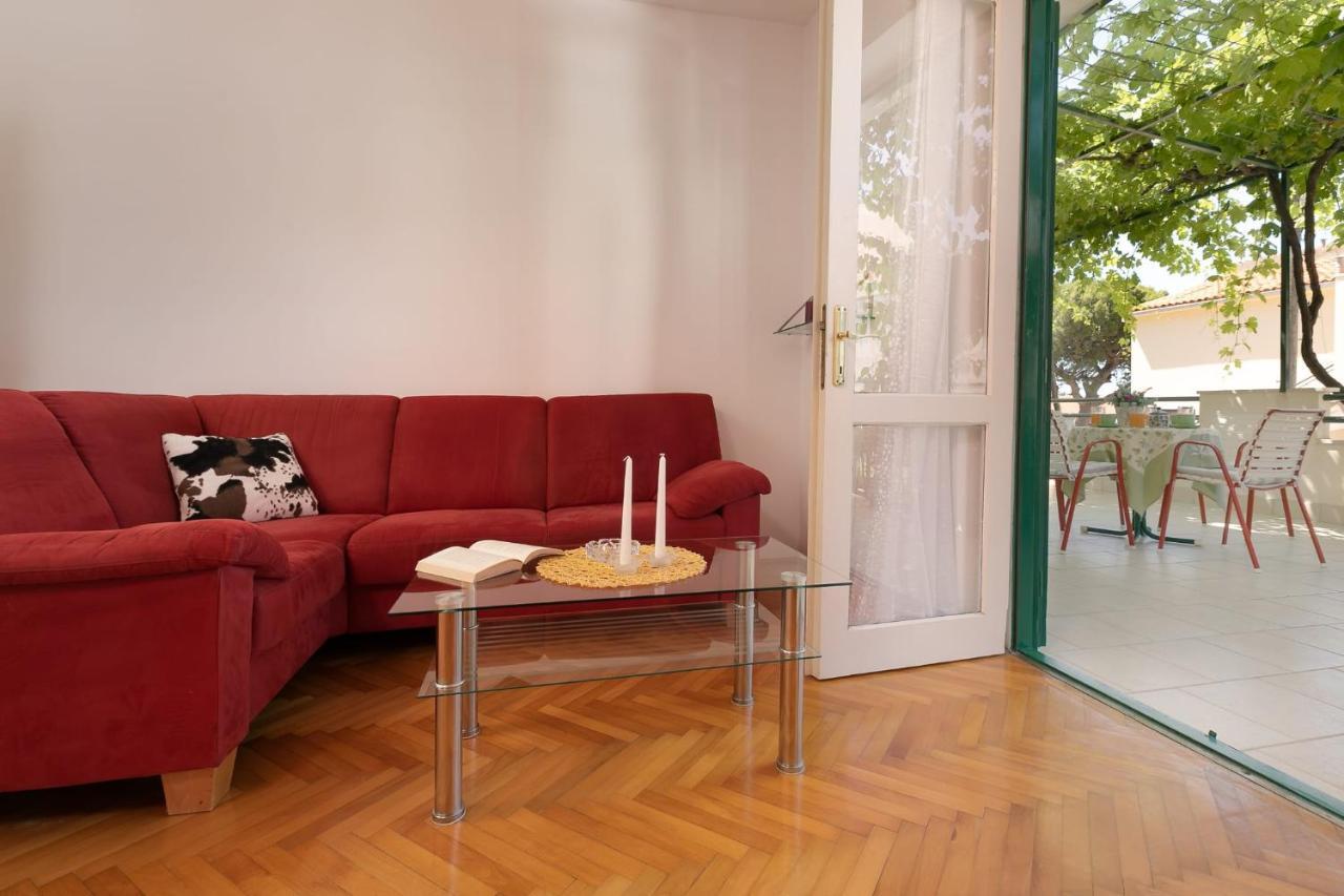 Apartma Terrace Makarska
