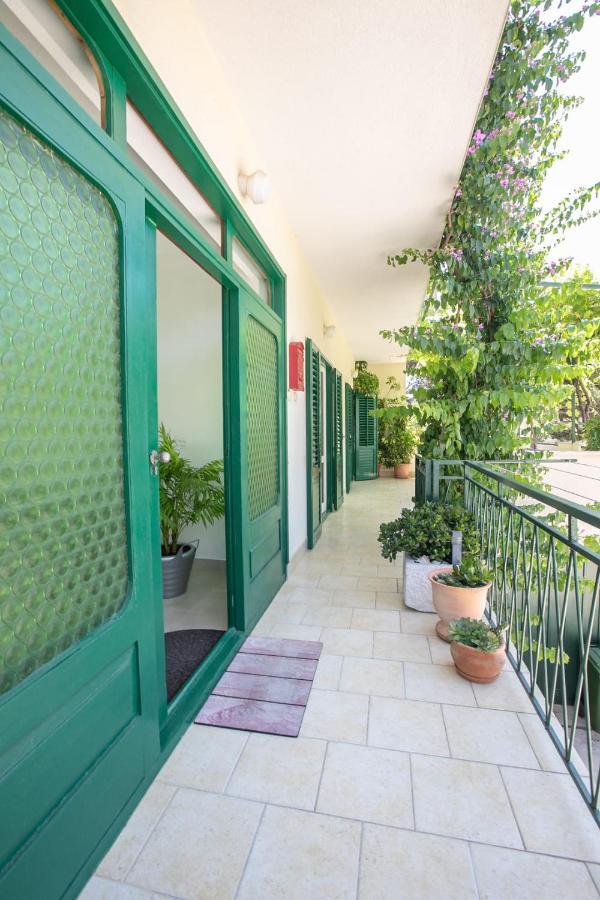 Apartma Terrace