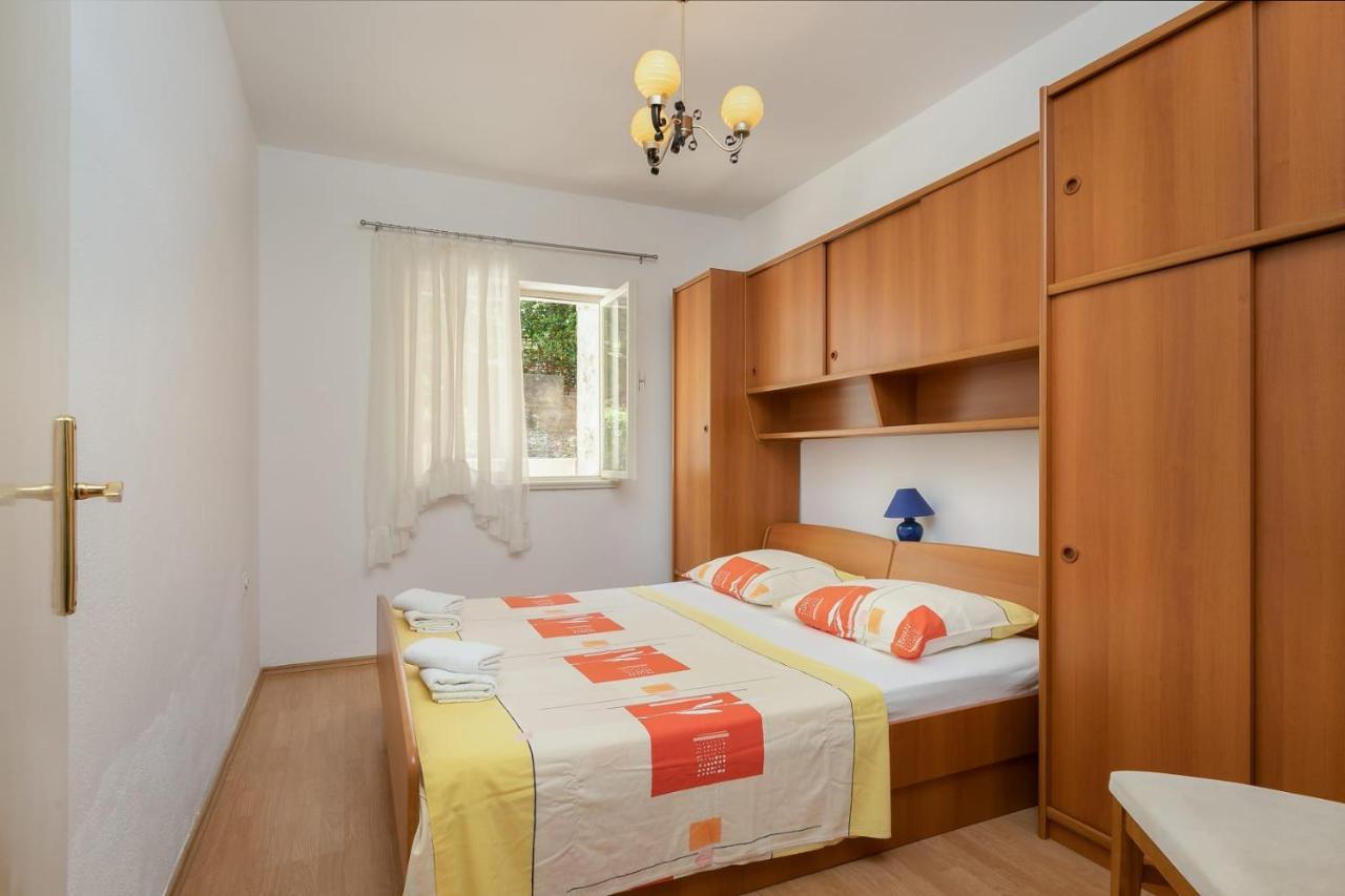 Apartma Terrace