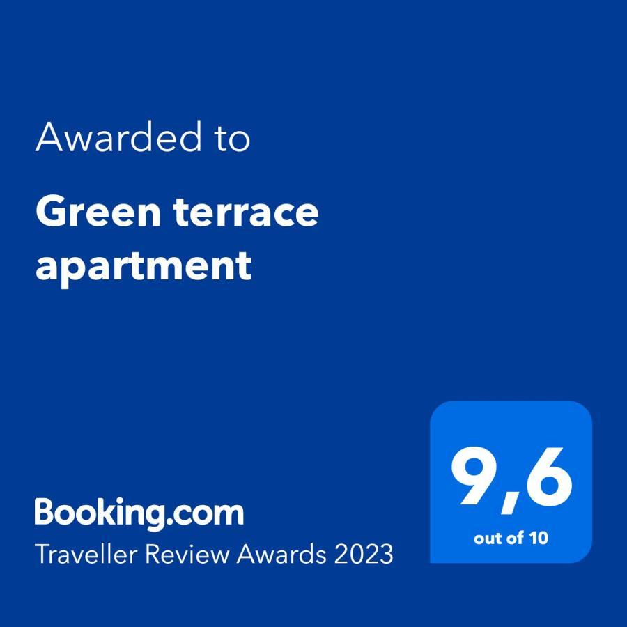 Apartma Terrace